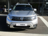Dacia Duster occasion année 2019 boite Manuelle Annonce Dacia Duster occasion Diesel Blue dCi 115 4x2 Prestige à Lannemezan
