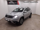 Annonce Dacia Duster occasion Diesel Blue dCi 115 4x2 Prestige  Lannemezan