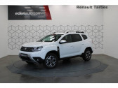 Dacia Duster occasion année 2020 boite Manuelle Annonce Dacia Duster occasion Diesel Blue dCi 115 4x2 Prestige à TARBES