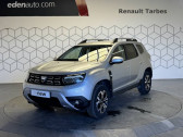 Annonce Dacia Duster occasion Diesel Blue dCi 115 4x2 Prestige  TARBES