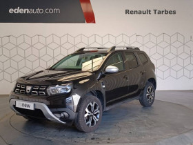 Dacia Duster , garage RENAULT TARBES  TARBES