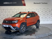 Dacia Duster occasion année 2021 boite Manuelle Annonce Dacia Duster occasion Diesel Blue dCi 115 4x2 Prestige à TARBES
