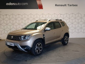 Annonce Dacia Duster occasion Diesel Blue dCi 115 4x2 Prestige  TARBES
