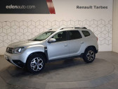 Annonce Dacia Duster occasion Diesel Blue dCi 115 4x2 Prestige  TARBES