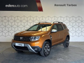 Dacia Duster occasion année 2019 boite Manuelle Annonce Dacia Duster occasion Diesel Blue dCi 115 4x2 Prestige à TARBES