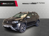 Annonce Dacia Duster occasion Diesel Blue dCi 115 4x2 Prestige � TARBES