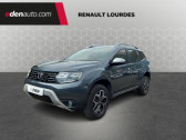 Annonce Dacia Duster occasion Diesel Blue dCi 115 4x2 Prestige  Lourdes