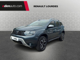 Dacia Duster occasion 2021 mise en vente à Lourdes par le garage RENAULT LOURDES - photo n°1