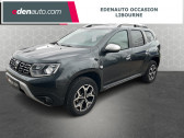 Dacia Duster Blue dCi 115 4x2 Prestige  � Libourne 33