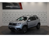 Annonce Dacia Duster occasion Diesel Blue dCi 115 4x2 Prestige  Lons