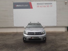 Dacia Duster occasion Gris année 2020 boite Manuelle Annonce Dacia Duster occasion Diesel Blue dCi 115 4x2 Prestige à Moncassin