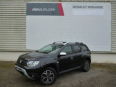 Dacia Duster occasion année 2019 boite Manuelle Annonce Dacia Duster occasion Diesel Blue dCi 115 4x2 Prestige à Moncassin