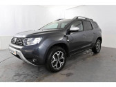Dacia Duster occasion année 2019 boite Manuelle Annonce Dacia Duster occasion Diesel Blue dCi 115 4x2 Prestige à Saint-Grégoire