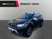 Annonce Dacia Duster occasion Diesel Blue dCi 115 4x2 Prestige � L'Isle-Jourdain