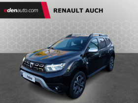 Dacia Duster occasion 2021 mise en vente &agrave; L'Isle-Jourdain par le garage RENAULT L�ISLE - photo n&deg;1