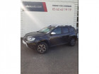 Dacia Duster occasion Noir année 2018 boite Manuelle Annonce Dacia Duster occasion Diesel Blue dCi 115 4x2 Prestige à L'Isle-Jourdain