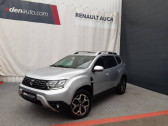 Dacia Duster occasion année 2021 boite Manuelle Annonce Dacia Duster occasion Diesel Blue dCi 115 4x2 Prestige à L'Isle-Jourdain