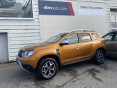 Dacia Duster occasion année 2019 boite Manuelle Annonce Dacia Duster occasion Diesel Blue dCi 115 4x2 Prestige à L'Isle-Jourdain
