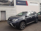 Dacia Duster occasion année 2019 boite Manuelle Annonce Dacia Duster occasion Diesel Blue dCi 115 4x2 Prestige à L'Isle-Jourdain