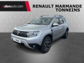 Dacia Duster occasion année 2020 boite Manuelle Annonce Dacia Duster occasion Diesel Blue dCi 115 4x2 Prestige à Sainte-Bazeille
