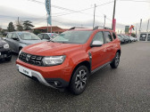 Annonce Dacia Duster occasion Diesel Blue dCi 115 4x2 Prestige � Sainte-Bazeille