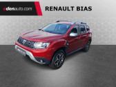 Annonce Dacia Duster occasion Diesel Blue dCi 115 4x2 Prestige  Villeneuve-sur-Lot