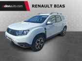 Annonce Dacia Duster occasion Diesel Blue dCi 115 4x2 Prestige � Villeneuve-sur-Lot
