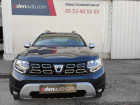 Dacia Duster occasion année 2020 boite Manuelle Annonce Dacia Duster occasion Diesel Blue dCi 115 4x2 Prestige à Villeneuve-sur-Lot