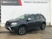 Dacia Duster occasion année 2021 boite Manuelle Annonce Dacia Duster occasion Diesel Blue dCi 115 4x2 Prestige à Villeneuve-sur-Lot
