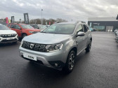 Annonce Dacia Duster occasion Diesel Blue dCi 115 4x2 Prestige � Langon
