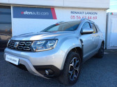 Dacia Duster occasion année 2019 boite Manuelle Annonce Dacia Duster occasion Diesel Blue dCi 115 4x2 Prestige à Langon