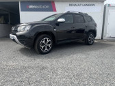 Dacia Duster occasion année 2020 boite Manuelle Annonce Dacia Duster occasion Diesel Blue dCi 115 4x2 Prestige à Langon