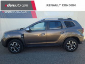 Dacia Duster occasion année 2018 boite Manuelle Annonce Dacia Duster occasion Diesel Blue dCi 115 4x2 Prestige à Condom