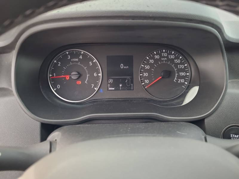 Dacia Duster Blue dCi 115 4x2 Prestige 2020 - photo n°12 Dacia Duster Blue dCi 115 4x2 Prestige  occasion à Condom - photo n°12