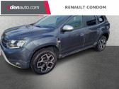 Annonce Dacia Duster occasion Diesel Blue dCi 115 4x2 Prestige  Condom
