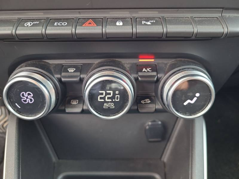 Dacia Duster Blue dCi 115 4x2 Prestige 2020 - photo n°16 Dacia Duster Blue dCi 115 4x2 Prestige  occasion à Condom - photo n°16