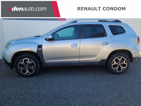 Dacia Duster occasion 2020 mise en vente à Condom par le garage RENAULT CONDOM - photo n°1