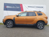 Dacia Duster occasion année 2020 boite Manuelle Annonce Dacia Duster occasion Diesel Blue dCi 115 4x2 Prestige à Condom