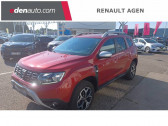 Dacia Duster Blue dCi 115 4x2 Prestige   Agen 47
