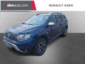 Dacia Duster Blue dCi 115 4x2 Prestige   Agen 47