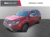 Dacia Duster Blue dCi 115 4x2 Prestige   Agen 47