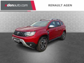 Annonce Dacia Duster occasion Diesel Blue dCi 115 4x2 Prestige � Agen