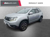 Annonce Dacia Duster occasion Diesel Blue dCi 115 4x2 Prestige � Agen