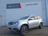 Dacia Duster occasion année 2020 boite Manuelle Annonce Dacia Duster occasion Diesel Blue dCi 115 4x2 Prestige à Agen