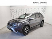 Dacia Duster occasion année 2021 boite Manuelle Annonce Dacia Duster occasion Diesel Blue dCi 115 4x2 Prestige à Cahors