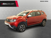 Dacia Duster Blue dCi 115 4x2 Prestige   Orthez 64