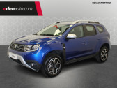 Dacia Duster occasion année 2021 boite Manuelle Annonce Dacia Duster occasion Diesel Blue dCi 115 4x2 Prestige à Orthez