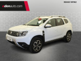Dacia Duster occasion année 2021 boite Manuelle Annonce Dacia Duster occasion Diesel Blue dCi 115 4x2 Prestige à Orthez