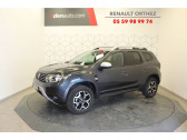 Dacia Duster occasion année 2020 boite Manuelle Annonce Dacia Duster occasion Diesel Blue dCi 115 4x2 Prestige à Orthez