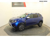 Dacia Duster occasion année 2021 boite Manuelle Annonce Dacia Duster occasion Diesel Blue dCi 115 4x2 Prestige à Orthez